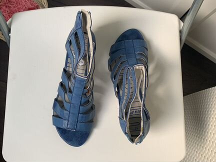 Эспадрильи Jenifer