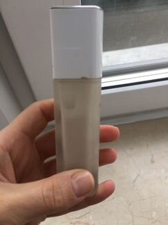 Meteorites База под макияж супер увлажнение с кисл