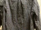 Клетчатая рубашка Polo Ralph Lauren объявление продам