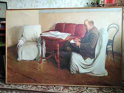 бродский ленин в смольном 1930. "ленин в смольном" (1930). бродский «в. лактионов ленин в смольном. «ленин в смольном» (1930) исаака бродского.