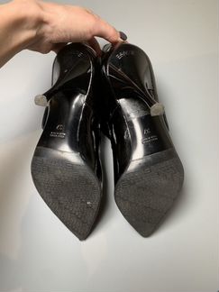 Ботильоны essere