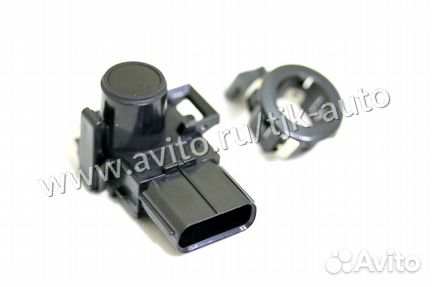 Парктроник Toyota Camry VII (XV50) 2011-2018 2