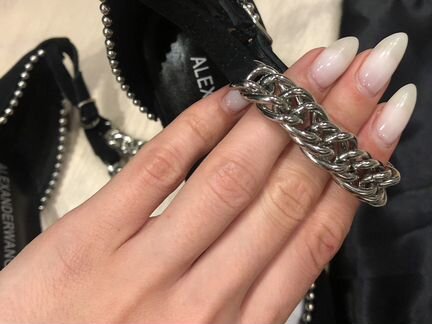 Босоножки Alexander Wang