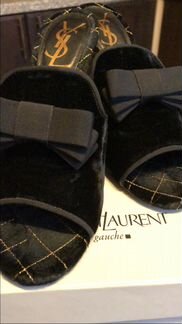 Мюли Ив Сев Лоран, р.40