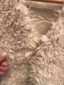 Жилет Zara 134 см