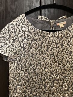 Праздничное платье Crewcuts