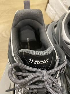 Кроссовки balenciaga оригинал