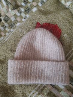 Шапка женская