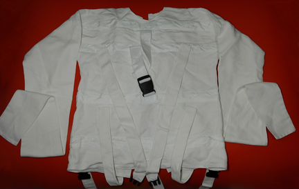 Смирительная рубашка мужская до 62 размера аренда