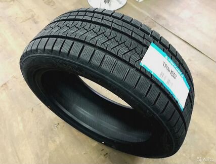 Новые Triangle PL02 (Michelin) 255 40 19 R19