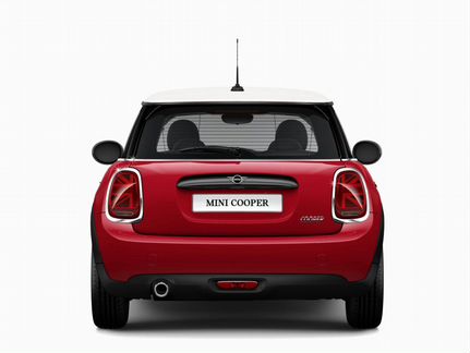 MINI Cooper 1.5 AT, 2020