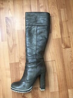 Сапоги SHY зимние на меху