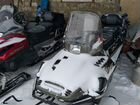 Снегоход Yamaha viking 540 3 объявление продам