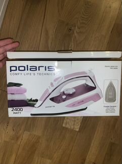 Утюг Polaris