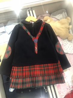 Платье Lapin House