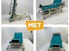 MET Lift Up 2.0 Кровать с электро вертикализатором