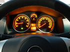 Opel Astra 1.6 AT, 2009, 113 000 км объявление продам