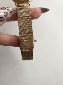 Часы Daniel Wellington