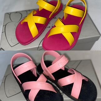 Сандалии для отдыха 32 размер