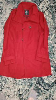 Пальто colins L