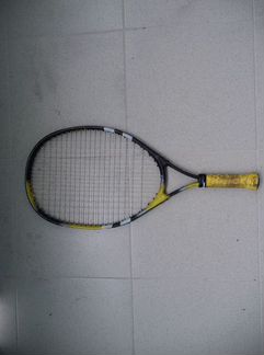 Теннисные ракетки Wilson детские