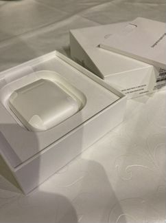 AirPods Generation2