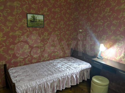 1-к квартира, 34.1 м², 1/5 эт.