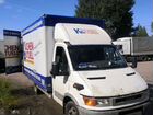 Iveco Daily 2.8 МТ, 2002, 450 000 км