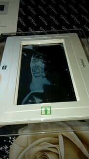 Фоторамка электронная eplutus