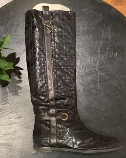 Сапоги Dior 41