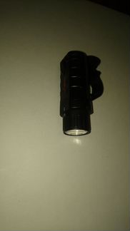 Передний фонарь для велосипеда