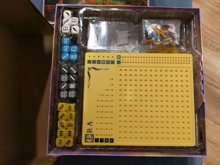 Эра: средневековье