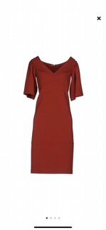 Платье Dsquared2