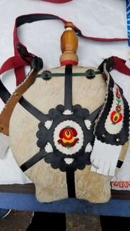 Баклашки