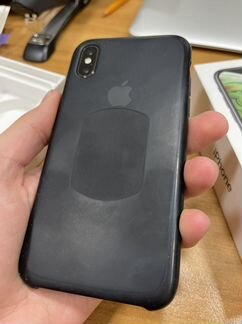Телефон iPhone Xs 64gb