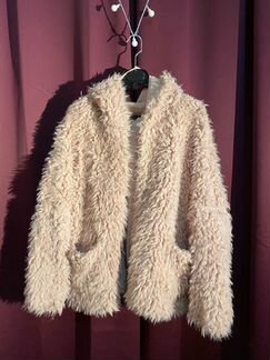 Меховая куртка