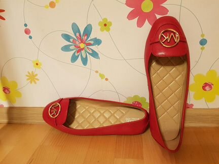 Балетки, туфли, мокасины