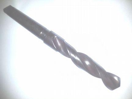 Сверло диаметр 36 мм (длина 34 см) Р6М5 СССР