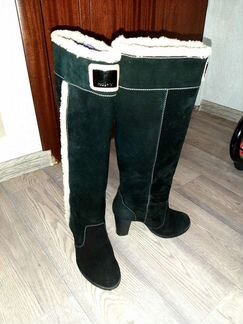 Сапоги италия еврозима