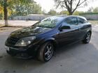 Opel Astra 1.6 МТ, 2008, 184 000 км