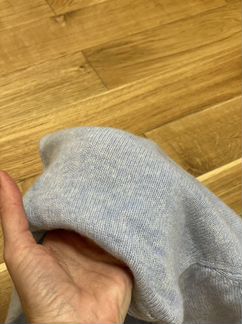 Детский шерстяной комбинезон Bubbles