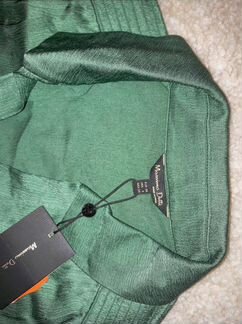 Блузка Massimo Dutti новая, р.38