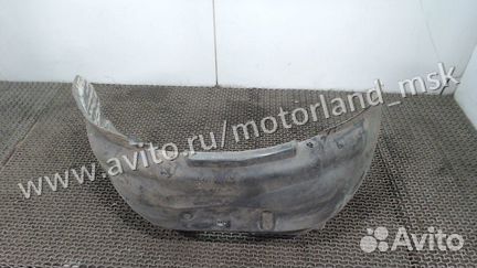 Подкрылок правый задний KIA Sorento, 2006