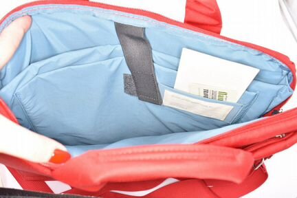 Сумка Moleskine новая оригинал