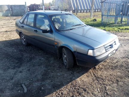 FIAT Tempra 1.9 МТ, 1993, 174 000 км