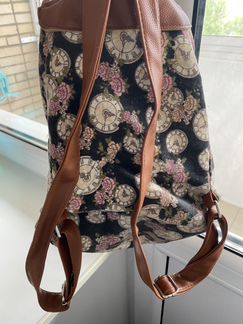 Рюкзак To be Queen