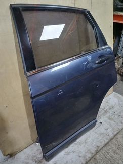 Дверь задняя левая Хонда црв 3 07-12г