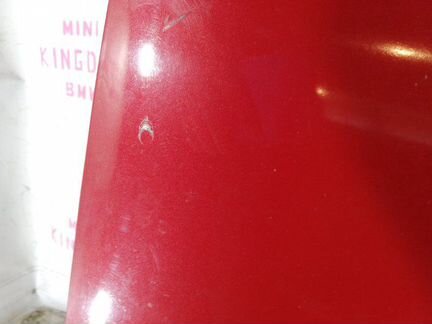 Капот Infiniti G35 V36 VQ35HR