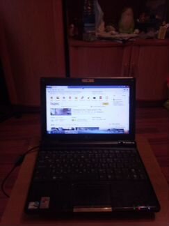 Нетбук. Asus Eee PS 900HA