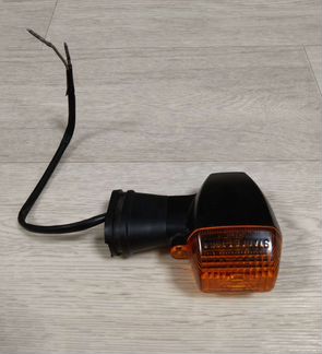 Поворотник KLE250, KLE400, KLE500, ZXR250, ZXR400